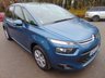 USED 2015 15 CITROEN C4 PICASSO 1.6 BLUEHDI VTR PLUS 5d 98 BHP 1 OWNER+BRILLIANT CONDITION