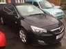 USED 2011 11 VAUXHALL ASTRA 1.6 SRI 5d 177 BHP In fair condition for age with MOT till 03/20, Full Service History and 111,500 miles. New Cambelt, Water Pump and Clutch. Spec includes Blue Tooth Phone System and Cruise Control