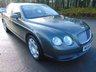 USED 2005 55 BENTLEY CONTINENTAL FLYING SPUR 6.0 FLYING SPUR 5 SEATS 4d 550 BHP REFINED LUXURY MOTORING