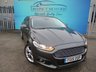 USED 2015 15 FORD MONDEO 2.0 TITANIUM TDCI 5d 177 BHP 19" ALLOYS+SAT-NAV+180 BHP