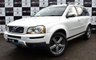 USED 2010 59 VOLVO XC90 2.4 D5 R-DESIGN SE PREMIUM AWD 5d 185 BHP Excellent history with 8 Services!