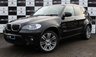 USED 2013 13 BMW X5 3.0 XDRIVE30D M SPORT 5d 241 BHP Heated electric leather seats