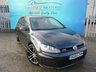 USED 2015 65 VOLKSWAGEN GOLF 2.0 GTD 5d 181 BHP HEATED LEATHER+SAT-NAV+FULL HIST