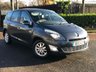 USED 2010 10 RENAULT GRAND SCENIC 1.5 PRIVILEGE TOMTOM DCI 5d 105 BHP LOVELY DRIVE++FINANCE AVAILABLE