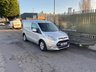USED 2016 66 FORD TRANSIT CONNECT 1.5 200 LIMITED P/V 118 BHP *30K MILES* FINANCE AVAILABLE* 