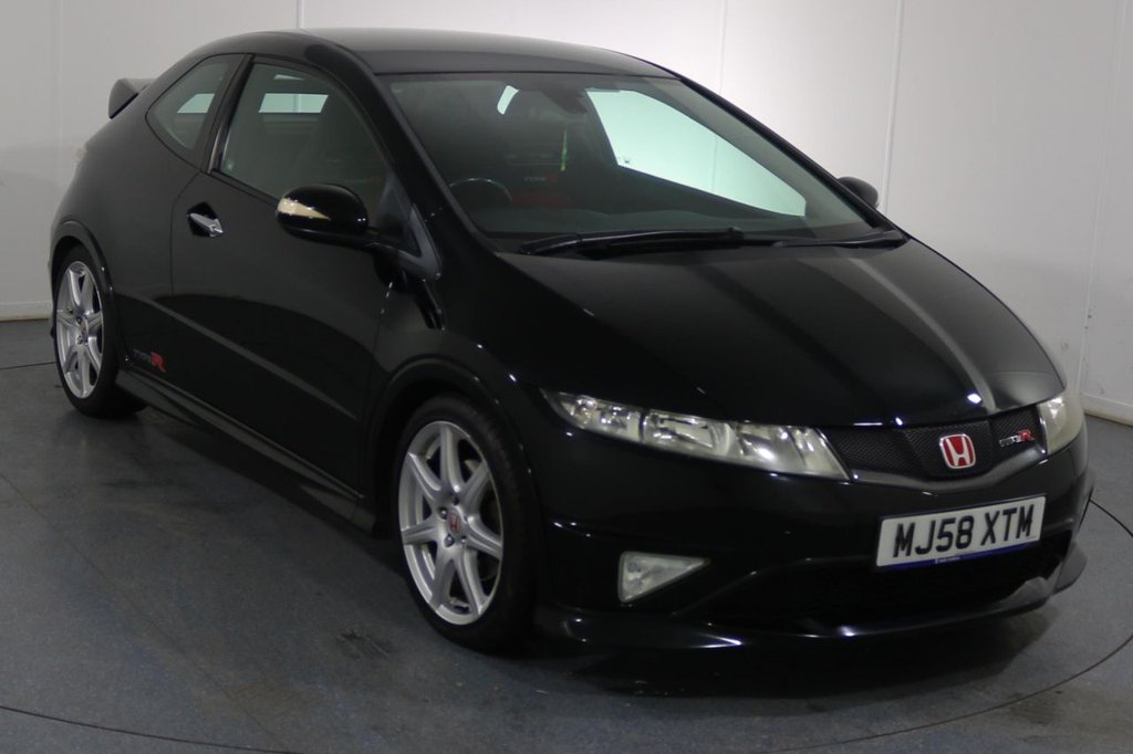 View our HONDA CIVIC
