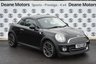 USED 2012 62 MINI COUPE 1.6 COOPER 2d 120 BHP &pound;300 OFF EVERY CAR