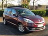USED 2012 62 RENAULT GRAND SCENIC 1.6 DYNAMIQUE TOMTOM ENERGY DCI S/S 5d 130 BHP 1 FORMER OWNER+5 SERVICES+FULL MOT+