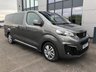 USED 2019 19 PEUGEOT TRAVELLER 2.0 BLUEHDI ALLURE LONG 5d 180PS AUTO RARE 180PS AUTO - LWB - ALLURE