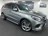 USED 2015 65 MERCEDES-BENZ GLE-CLASS 2.1 GLE 250 D 4MATIC AMG LINE PREMIUM 5d 201 BHP FULL MERCEDES SERVICE HISTORY! PAN ROOF, 360 CAMERA!