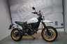 USED 2017 17 DUCATI SCRAMBLER 803cc SCRAMBLER DESERT SLED  72 BHP IMMACULATE ORIGINAL EXAMPLE