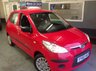 USED 2010 60 HYUNDAI I10 1.2 CLASSIC &pound;20 Road Tax.....Low Miles