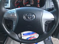 USED 2011 61 TOYOTA HI-LUX 3.0 INVINCIBLE 4X4 D-4D DCB 169 BHP ** NO VAT ** NO VAT +   LOW MILES