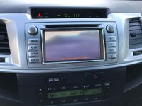 USED 2011 61 TOYOTA HI-LUX 3.0 INVINCIBLE 4X4 D-4D DCB 169 BHP ** NO VAT ** NO VAT +   LOW MILES