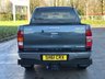 USED 2011 61 TOYOTA HI-LUX 3.0 INVINCIBLE 4X4 D-4D DCB 169 BHP ** NO VAT ** NO VAT +   LOW MILES