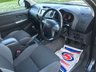 USED 2011 61 TOYOTA HI-LUX 3.0 INVINCIBLE 4X4 D-4D DCB 169 BHP ** NO VAT ** NO VAT +   LOW MILES