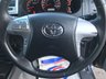 USED 2011 61 TOYOTA HI-LUX 3.0 INVINCIBLE 4X4 D-4D DCB 169 BHP ** NO VAT ** NO VAT +   LOW MILES
