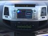 USED 2011 61 TOYOTA HI-LUX 3.0 INVINCIBLE 4X4 D-4D DCB 169 BHP ** NO VAT ** NO VAT +   LOW MILES