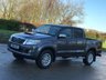USED 2011 61 TOYOTA HI-LUX 3.0 INVINCIBLE 4X4 D-4D DCB 169 BHP ** NO VAT ** NO VAT +   LOW MILES