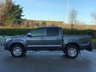 USED 2011 61 TOYOTA HI-LUX 3.0 INVINCIBLE 4X4 D-4D DCB 169 BHP ** NO VAT ** NO VAT +   LOW MILES