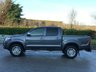 USED 2011 61 TOYOTA HI-LUX 3.0 INVINCIBLE 4X4 D-4D DCB 169 BHP ** NO VAT ** NO VAT +   LOW MILES