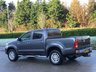 USED 2011 61 TOYOTA HI-LUX 3.0 INVINCIBLE 4X4 D-4D DCB 169 BHP ** NO VAT ** NO VAT +   LOW MILES