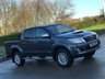 USED 2011 61 TOYOTA HI-LUX 3.0 INVINCIBLE 4X4 D-4D DCB 169 BHP ** NO VAT ** NO VAT +   LOW MILES