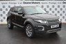 USED 2017 17 LAND ROVER RANGE ROVER EVOQUE 2.0 TD4 SE 5d 177 BHP SALE TAKE &pound;300 OFF &pound;300 OFF EVERY CAR
