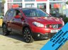 USED 2010 60 NISSAN QASHQAI 1.5 N-TEC DCI  5d 110 BHP PART EXCHANGE TO CLEAR. CLEARANCE TERMS AND CONDITIONS APPLY, MAY REQUIRE SOME COSMETIC (Please see pictures) AND MECHANICAL ATTENTION, PLEASE RING FOR DETAILS. Features include Sat Nav, Rear View camera, B/Tooth, Panoramic Roof, Alloys, Power folding Door Mirrors. Dealer serviced at 9406 miles, 21344 miles, 33214 miles, 67263 miles and at 69416 miles Cam Belt and Water Pump. MOT due 17/9/2020.
