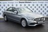 USED 2015 15 MERCEDES-BENZ C CLASS 2.0L C200 SE 4d 184 BHP GREAT VALUE AMAZING VALUE  C CL;ASS