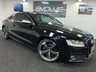 USED 2010 60 AUDI A5 4.2 S5 FSI QUATTRO 3d 354 BHP ** TRADE SALE ONLY **