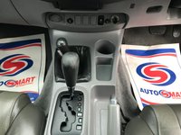 USED 2010 60 TOYOTA HI-LUX 3.0 INVINCIBLE 4X4 D-4D DCB 169 BHP FULL LEATHER + SAT NAV ** NO VAT **