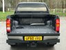 USED 2010 60 TOYOTA HI-LUX 3.0 INVINCIBLE 4X4 D-4D DCB 169 BHP FULL LEATHER + SAT NAV ** NO VAT **