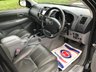 USED 2010 60 TOYOTA HI-LUX 3.0 INVINCIBLE 4X4 D-4D DCB 169 BHP FULL LEATHER + SAT NAV ** NO VAT **