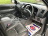 USED 2010 60 TOYOTA HI-LUX 3.0 INVINCIBLE 4X4 D-4D DCB 169 BHP FULL LEATHER + SAT NAV ** NO VAT **