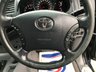 USED 2010 60 TOYOTA HI-LUX 3.0 INVINCIBLE 4X4 D-4D DCB 169 BHP FULL LEATHER + SAT NAV ** NO VAT **