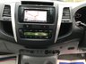 USED 2010 60 TOYOTA HI-LUX 3.0 INVINCIBLE 4X4 D-4D DCB 169 BHP FULL LEATHER + SAT NAV ** NO VAT **