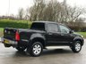 USED 2010 60 TOYOTA HI-LUX 3.0 INVINCIBLE 4X4 D-4D DCB 169 BHP FULL LEATHER + SAT NAV ** NO VAT **