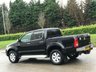 USED 2010 60 TOYOTA HI-LUX 3.0 INVINCIBLE 4X4 D-4D DCB 169 BHP FULL LEATHER + SAT NAV ** NO VAT **