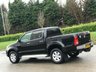 USED 2010 60 TOYOTA HI-LUX 3.0 INVINCIBLE 4X4 D-4D DCB 169 BHP FULL LEATHER + SAT NAV ** NO VAT **