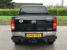 USED 2010 60 TOYOTA HI-LUX 3.0 INVINCIBLE 4X4 D-4D DCB 169 BHP FULL LEATHER + SAT NAV ** NO VAT **