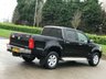 USED 2010 60 TOYOTA HI-LUX 3.0 INVINCIBLE 4X4 D-4D DCB 169 BHP FULL LEATHER + SAT NAV ** NO VAT **