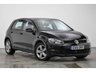 USED 2015 15 VOLKSWAGEN GOLF 1.6 MATCH TDI BLUEMOTION TECHNOLOGY DSG 5d 103 BHP 