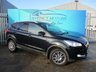 USED 2013 13 FORD KUGA 2.0 TITANIUM 4WD TDCI 5d 160 BHP FULL FORD SERVICE HIST+ONLY 47K