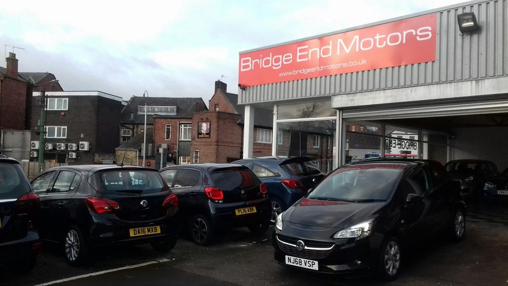 View our VAUXHALL CORSA