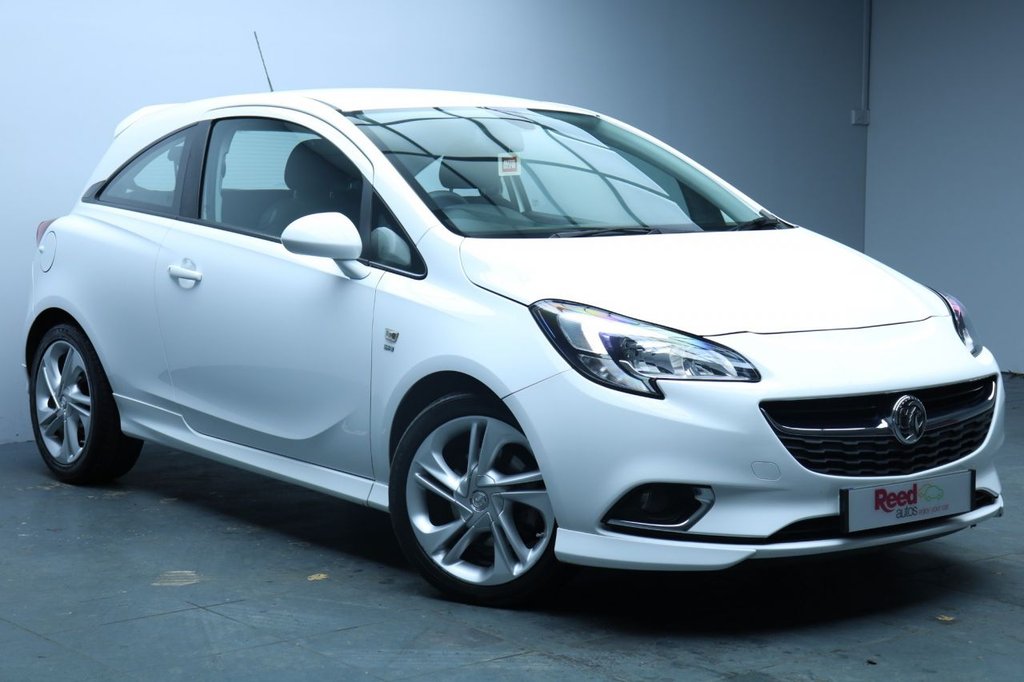 View our VAUXHALL CORSA