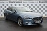 USED 2015 15 MAZDA 6 2.2 D SPORT NAV 4d 173 BHP BIG SPECIFICATION  BEAUTIFUL MAZDA 6 VALUE