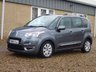 USED 2011 61 CITROEN C3 PICASSO 1.6 PICASSO EXCLUSIVE HDI  5d 90 BHP www.suffolkcarcentre.co.uk - Located at Reydon