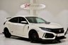 USED 2017 67 HONDA CIVIC 2.0 VTEC TYPE R GT 5d 316 BHP PERFECT CONDITION / STUNNING !!!!!!