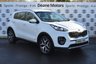 USED 2017 66 KIA SPORTAGE 1.6 GT-LINE 5d 174 BHP AMAZING VALUE SUPERB SPECIFICATION